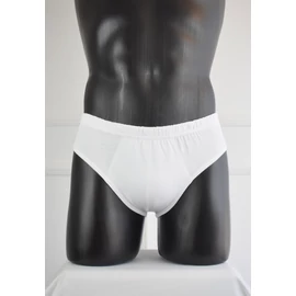 Illusion 100% pamut féfi slip