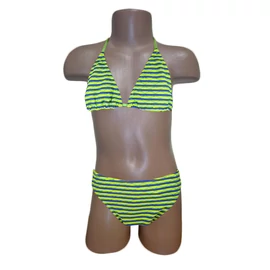Le Blu gyerek bikini