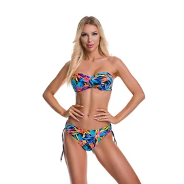 Paloma 902B cső fazonú vékony szivacsos bikini (B kosaras)