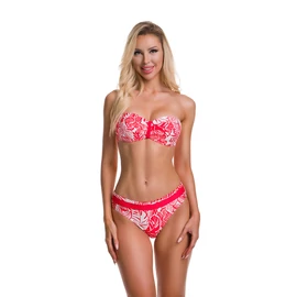 Paloma 904C cső fazonú  vékony szivacsos bikini (C kosaras)