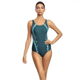 Self S34A1-29 merevítő nélküli push up fürdőruha