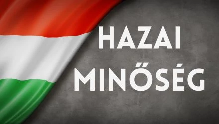 Hazai kényelem és minőség
