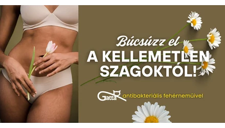 Kényelem és higénia a mindennapokban