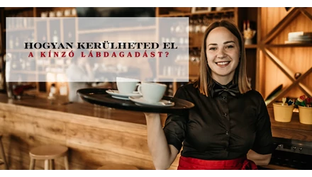 Hogyan kerülheted el a kínzó lábdagadást?