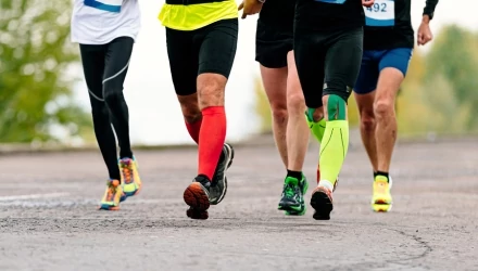 Milyen zokni az ideális választás a különböző sportokhoz?