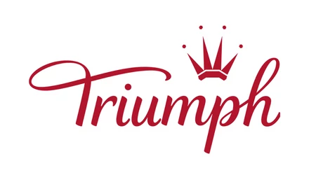 Triumph, a német szakértelem 1886 óta
