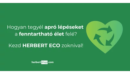 Hogyan tegyél apró lépéseket a fenntarható élet felé?