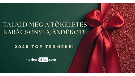 Találd meg a tökéletes karácsonyi ajándékot!