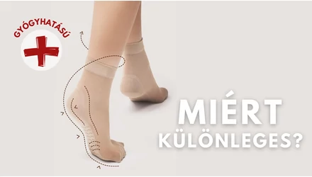 Könnyíts lépéseiden, használj Fiore Massage boka vagy térdfixet!