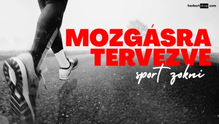 Válaszd a minőségi sportzoknit