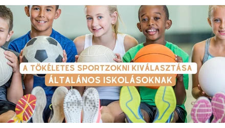 A tökéletes sportzokni kiválasztása általános iskolásoknak