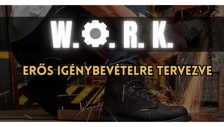 Munka közben is számít a kényelem