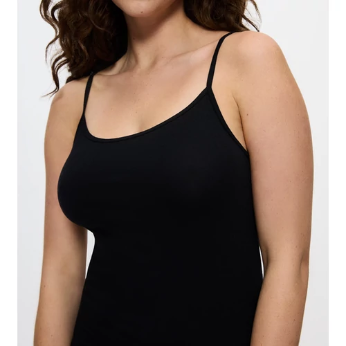 Triumph Sense of Cotton Spaghetti Top női trikó