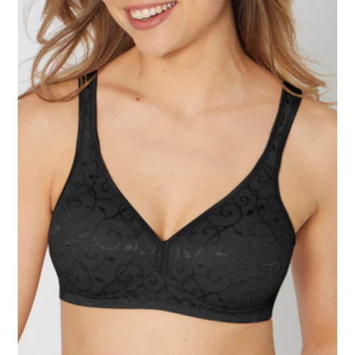 Triumph Elegant Cotton N melltartó