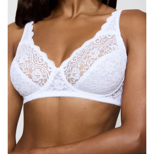 Triumph Amourette N melltartó
