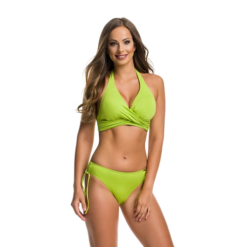 Paloma 1101 vékony szivacsos háromszög fazonú bikini (C kosaras)