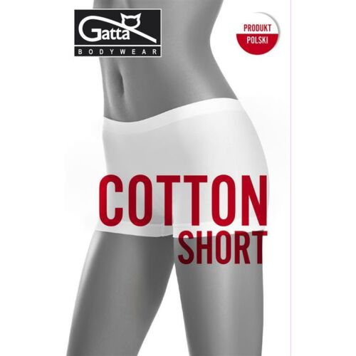 Gatta Cotton Short