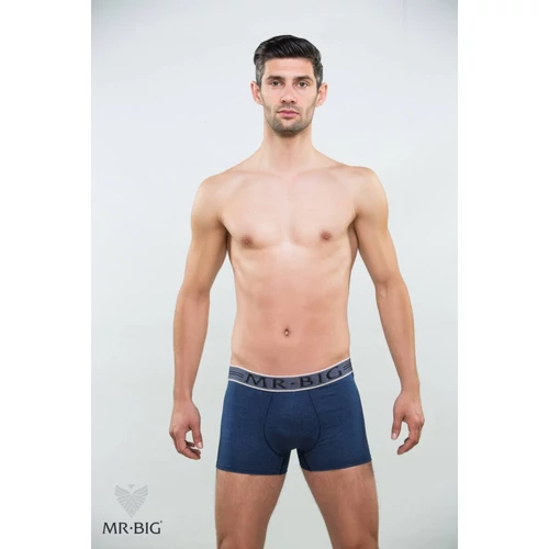 Mr. Big 228 férfi boxer