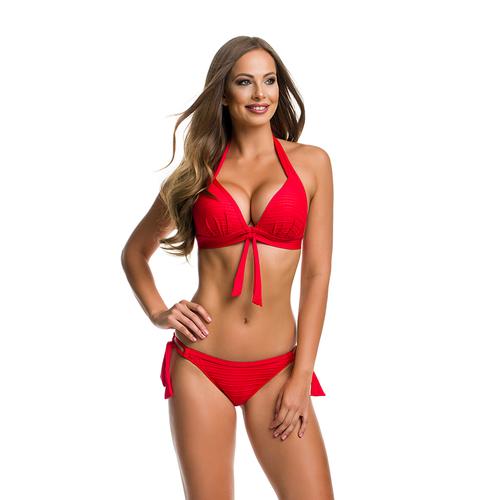 Paloma 406 push-up háromszög fazonú bikini