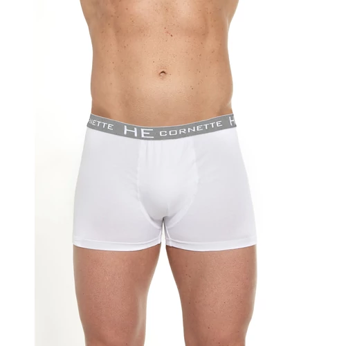 Cornette 503 High Emotion Energie egyszínű boxer