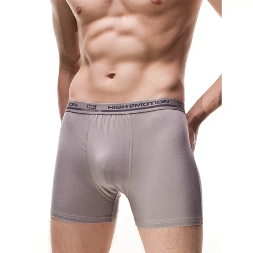 Cornette 503 High Emotion Energie egyszínű boxer