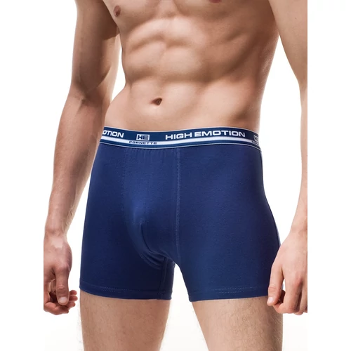 Cornette 503 High Emotion Energie egyszínű boxer