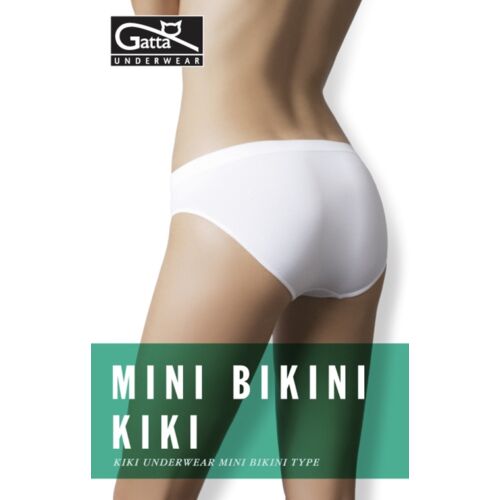 Gatta Mini Bikini Kiki Telifenekű alsó