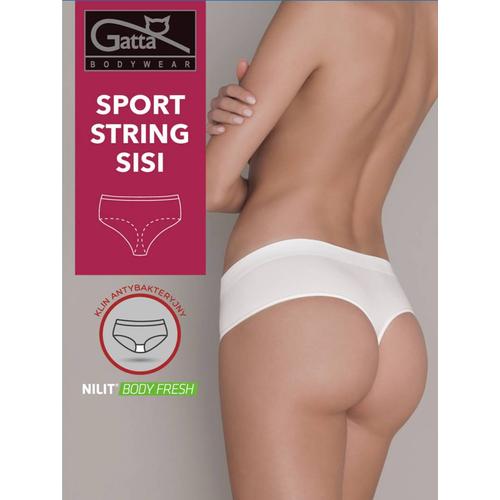 Gatta Sport String Sissi Tanga