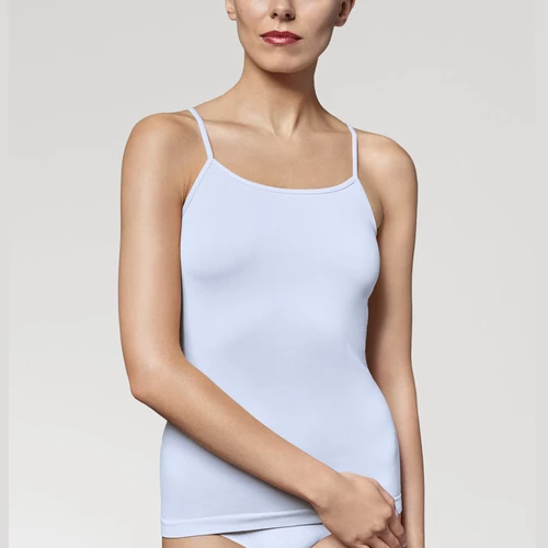 Gatta 2K610 Camisole spagetti pántos női trikó