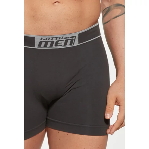 Gatta Cotton lélegző sport boxer
