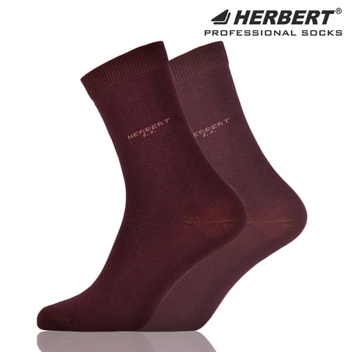 Herbert felnőtt elegant bokazokni