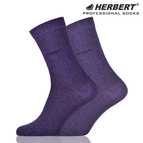 Herbert felnőtt elegant bokazokni