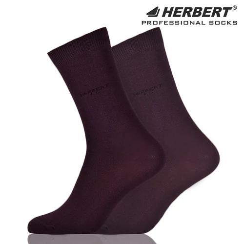 Herbert felnőtt elegant bokazokni