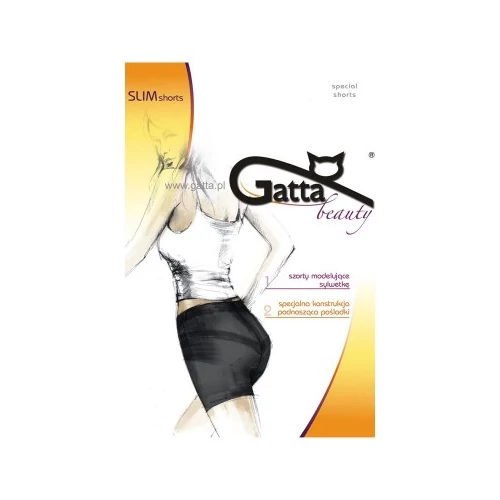 Gatta Body Slim Shorts Alakformáló Short