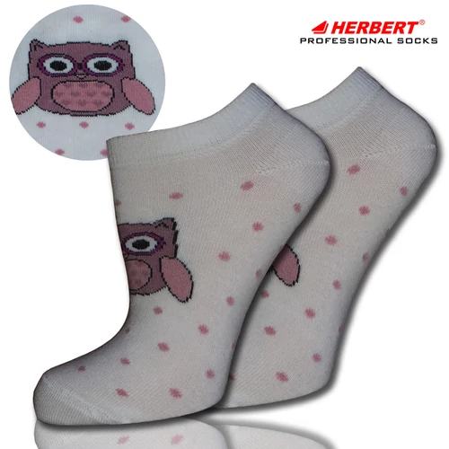 Herbert felnőtt titokzokni
