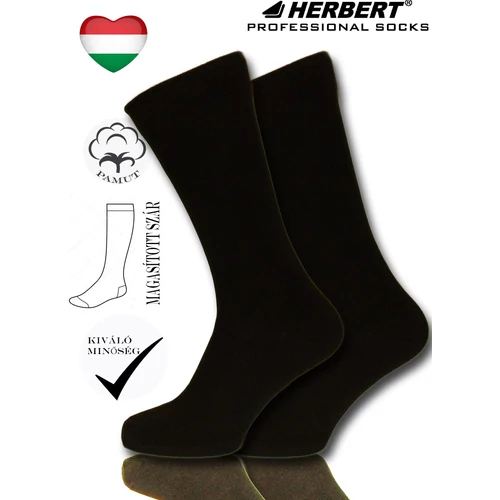 Herbert férfi vőlegényzokni