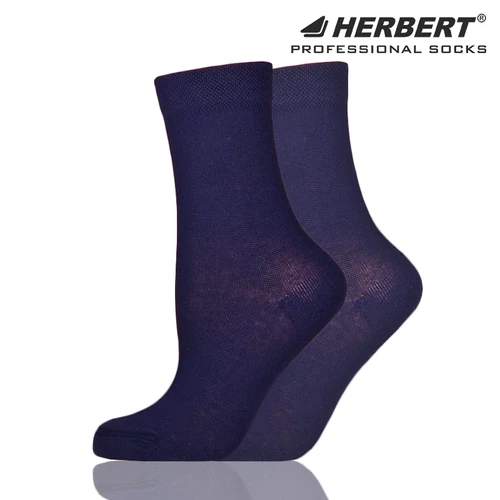 Herbert 100% pamut komfort bokazokni