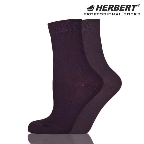 Herbert 100% pamut komfort bokazokni