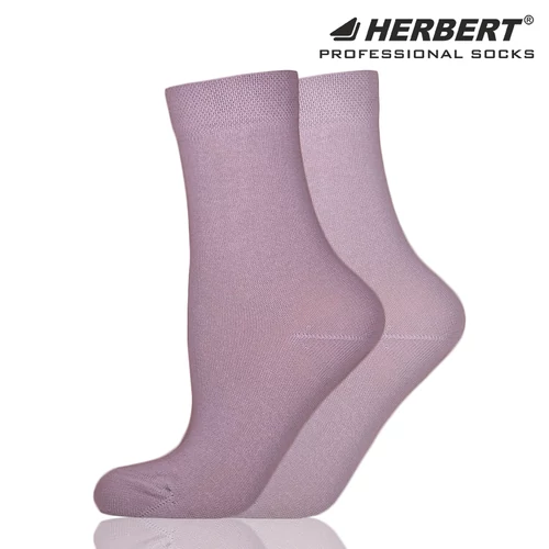 Herbert 100% pamut komfort bokazokni