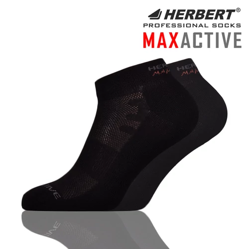 Herbert MaxActive sport titokzokni