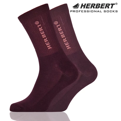 Herbert Active félfrottír sport zokni