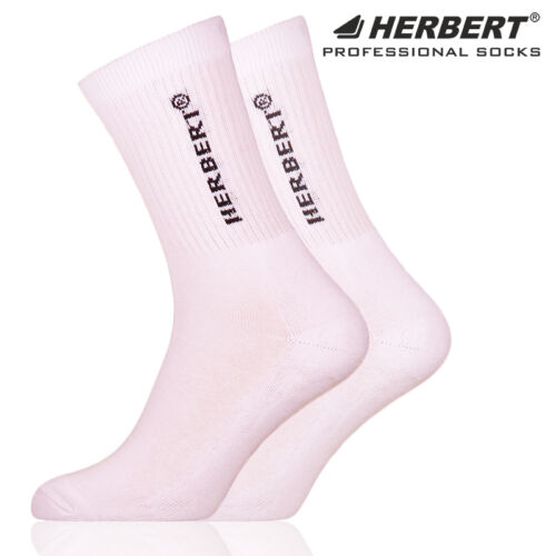 Herbert Sport félfrottír zokni
