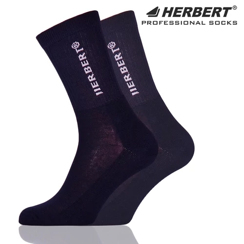 Herbert Active félfrottír sport zokni