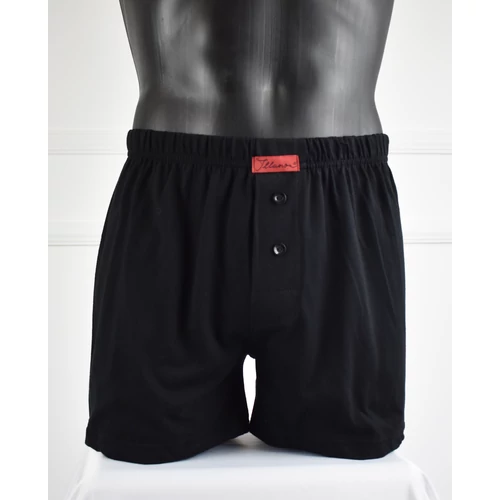 Illusion 100% pamut boxer