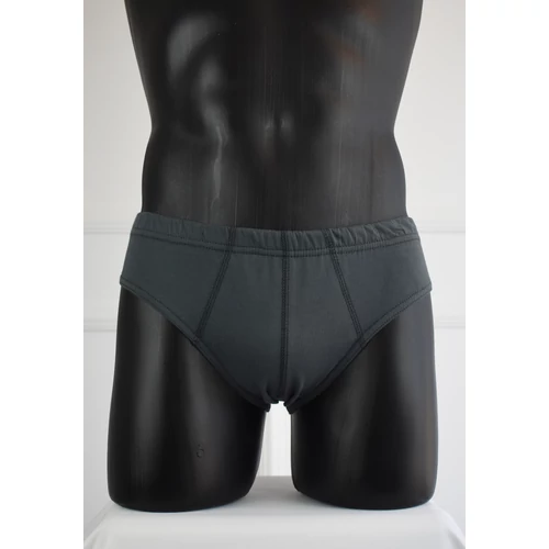 Illusion 100% pamut féfi slip