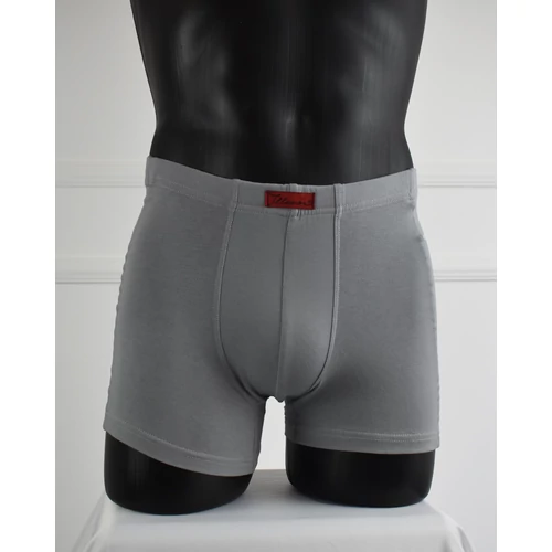 Illusion férfi sport boxer