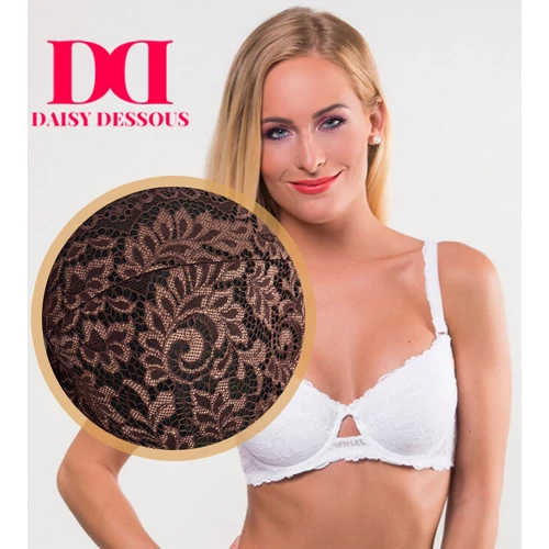 Daisy Dessous Írisz szivacsos melltartó