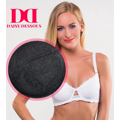 Daisy Dessous Írisz szivacsos melltartó