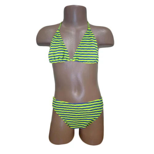 Le Blu gyerek bikini