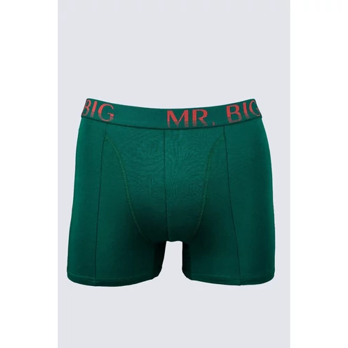 Mr.Big 201 férfi boxer